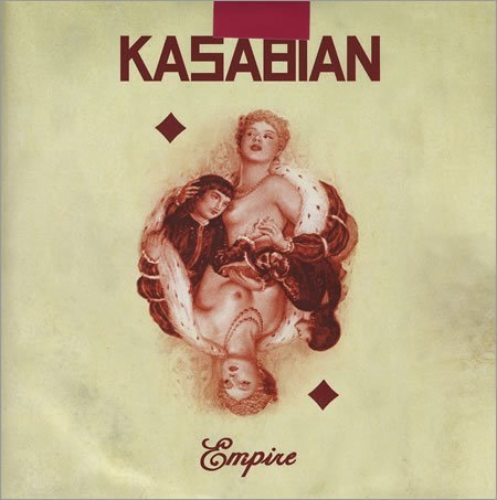 Kasabian/Empire@Import-Gbr@Empire