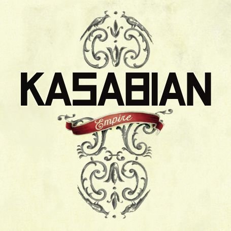 Kasabian/Empire@Import-Gbr
