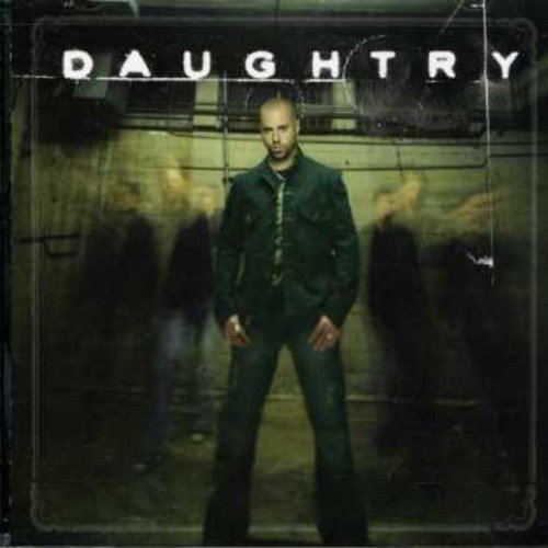 Daughtry/Daughtry