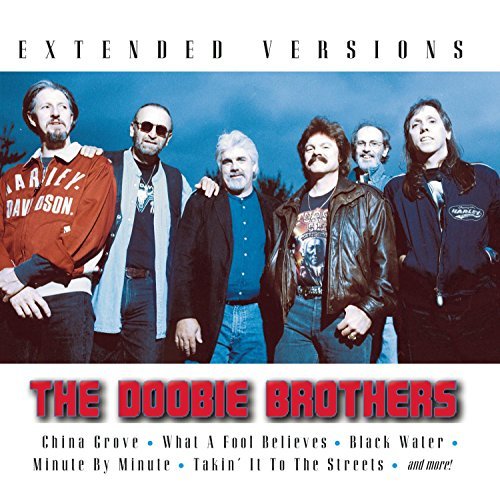 Doobie Brothers/Extended Versions