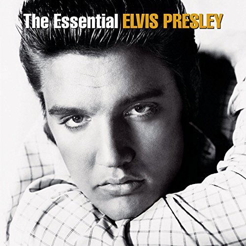 Elvis Presley/Essential Elvis@2 Cd Set