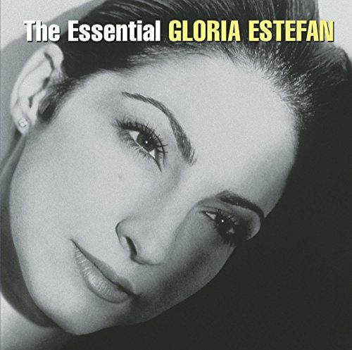 Estefan Gloria Essential Golden Estefan 