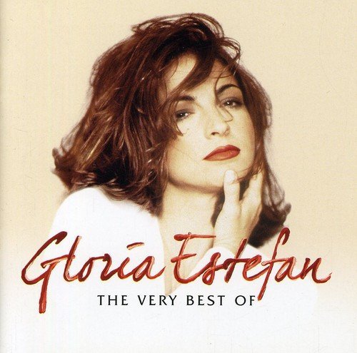 Gloria Estefan/Very Best Of@Import-Gbr