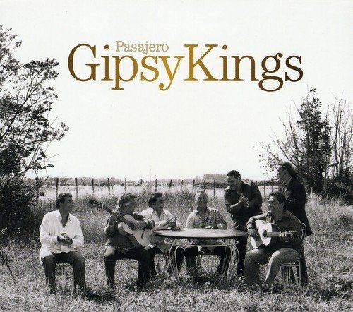 Gipsy Kings/Pasajero
