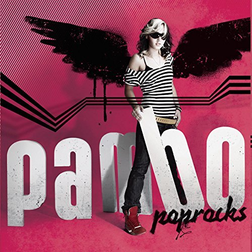 Pambo/Poprocks