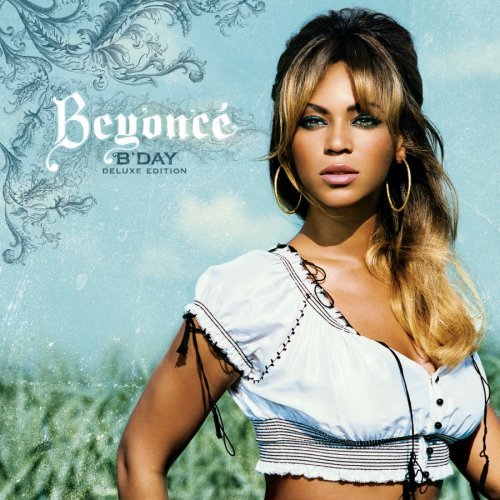 Beyonce/B'Day@Deluxe Ed.@2 Cd Set