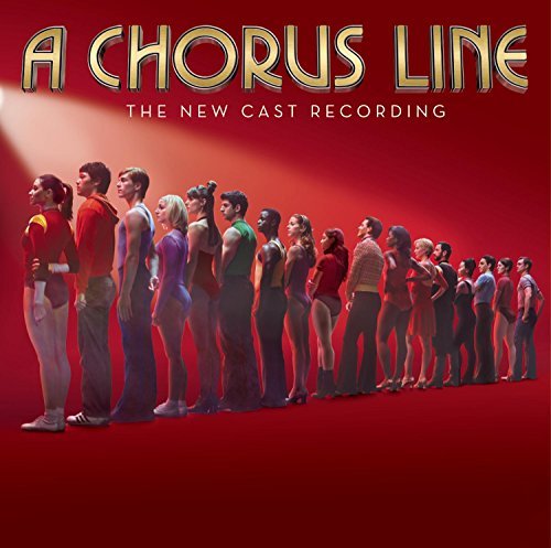 New Broadway Cast/Chorus Line@Chorus Line