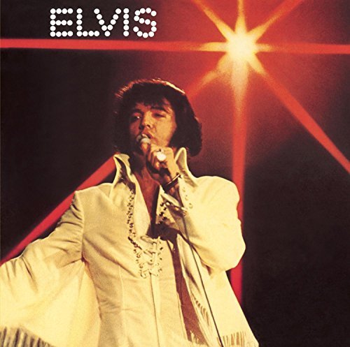 Elvis Presley/You'Ll Never Walk Alone