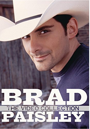Brad Paisley/Brad Paisley: Video Collection
