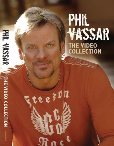 Phil Vassar/Video Collection