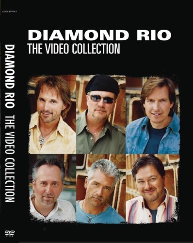 Diamond Rio/Video Collection