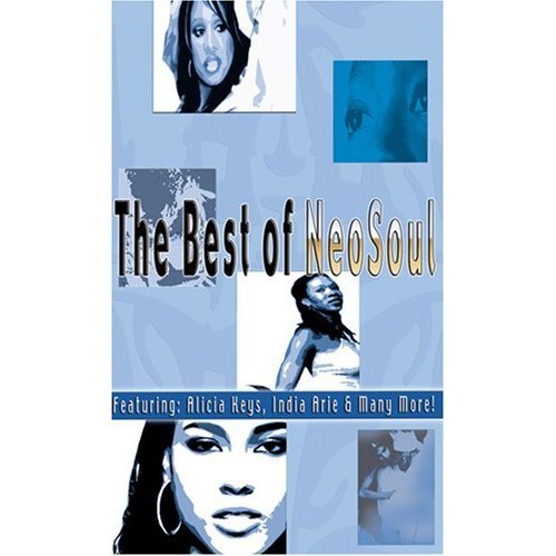 Best Of Neosoul/Best Of Neosoul@Clr@Nr