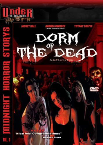 Dorm Of The Dead/Shepis/Ownbey/Hall@Clr@Nr