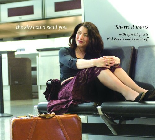 Sherri Roberts/Sky Could Send You
