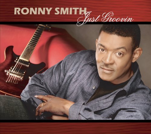 Ronny Smith/Just Groovin'