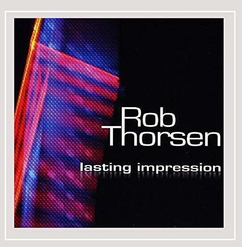 Rob Thorsen/Lasting Impression