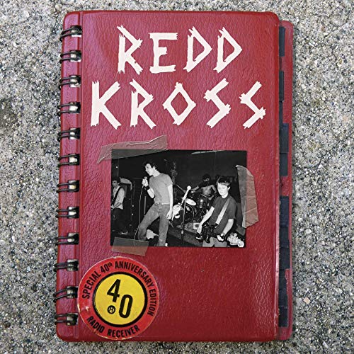 Redd Kross/Red Cross