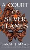 Sarah J. Maas A Court Of Silver Flames 