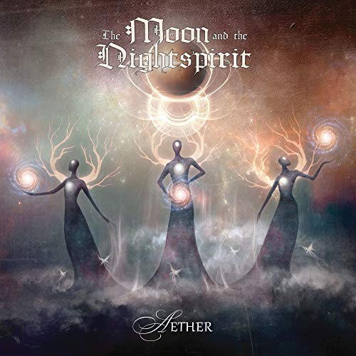 Moon & The Nightspirit/Aether