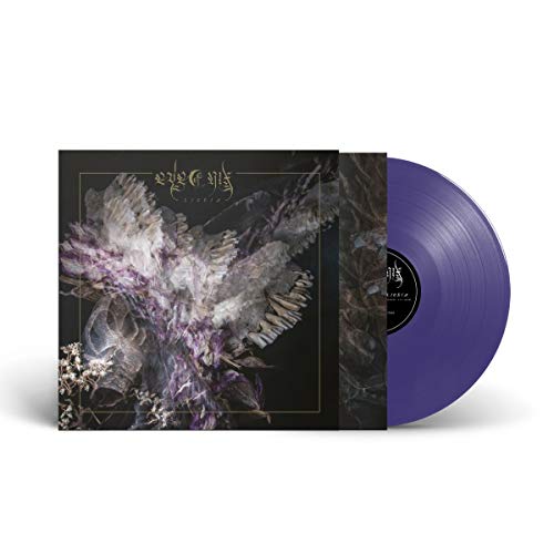 Eye Of Nix/Ligeia (Purple Vinyl)