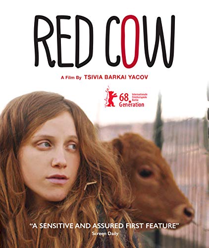 Red Cow/Para Aduma@Blu-Ray@NR