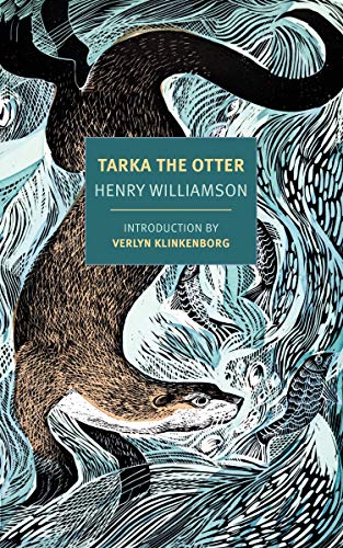 Henry Williamson Tarka The Otter 