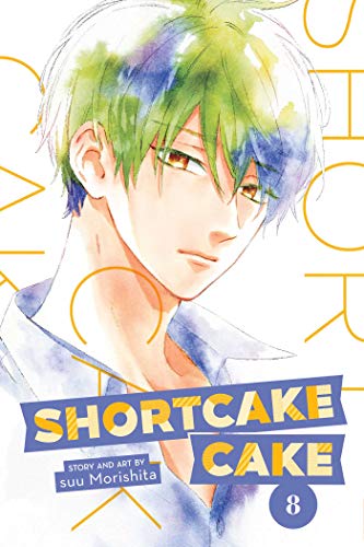 Suu Morishita/Shortcake Cake 8