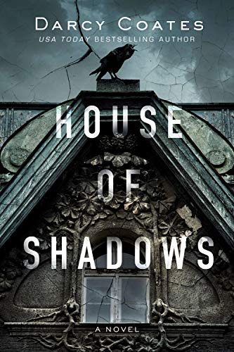 Darcy Coates/House of Shadows