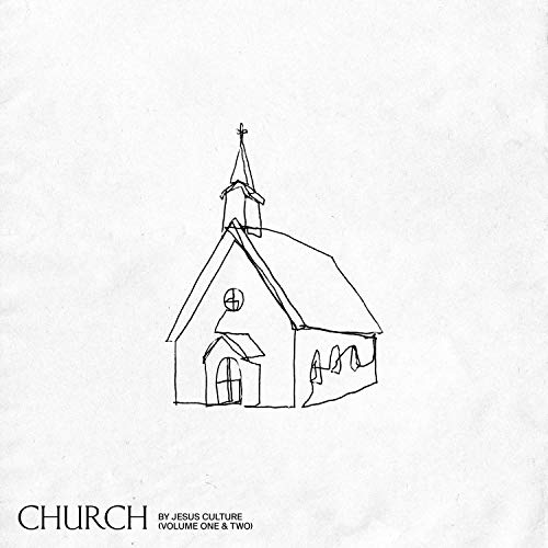 Jesus Culture/Church@2 CD
