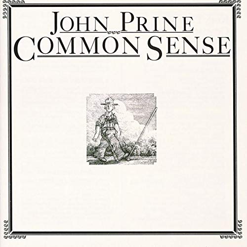 Prine,John/Common Sense