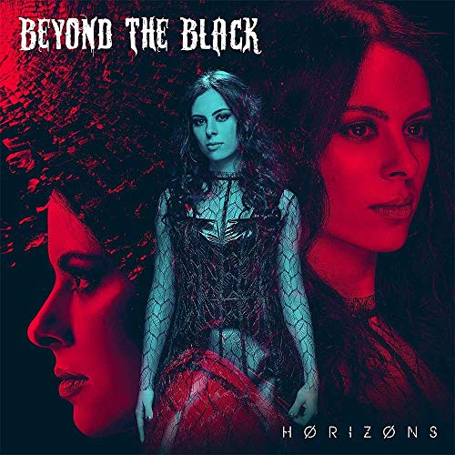Beyond The Black/Horizons