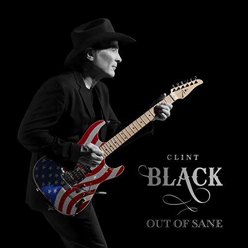 Clint Black/Out Of Sane