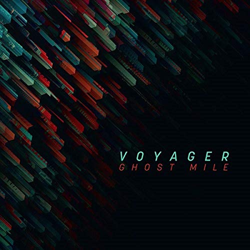 Voyager Ghost Mile 