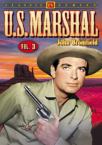 U.S. Marshal: Volume 3/U.S. Marshal: Volume 3