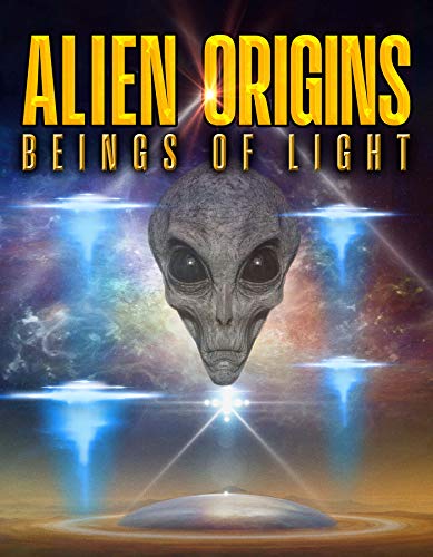 Alien Origins: Beings Of Light/Alien Origins: Beings Of Light@DVD@NR