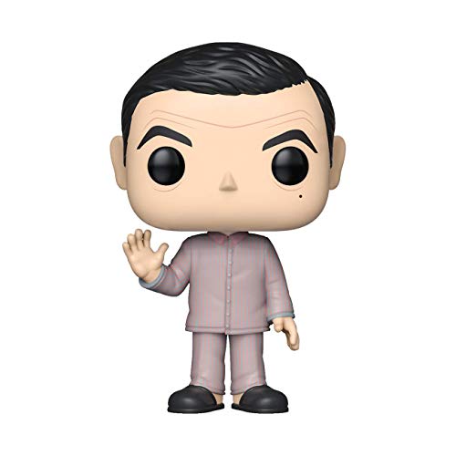 Pop Mr. Bean/Mr. Bean Pajamas