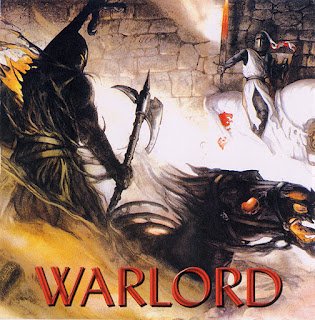 Warlord/Warlord