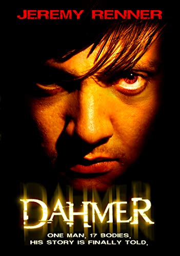Dahmer/Renner/Davison/Kayaru@DVD@R