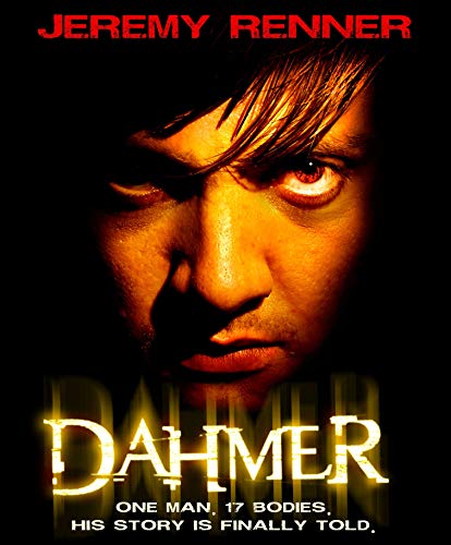 Dahmer/Dahmer