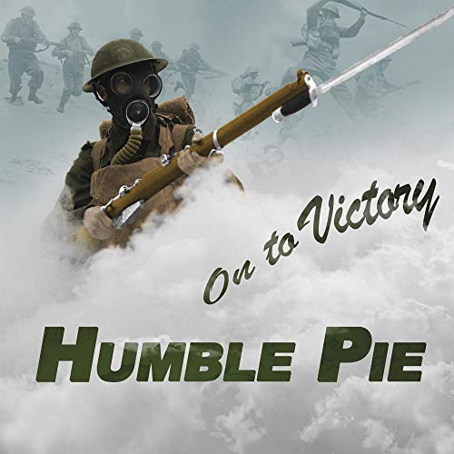 Humble Pie On To Victory 