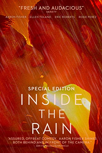 Inside The Rain/Fisher/Toland/Roberts/Perez@DVD@TV-MA