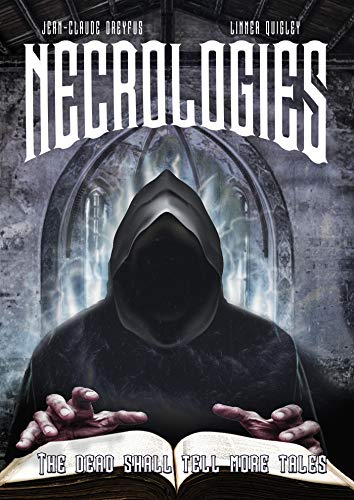Necrologies/Oreyfus/Quigley@DVD@NR