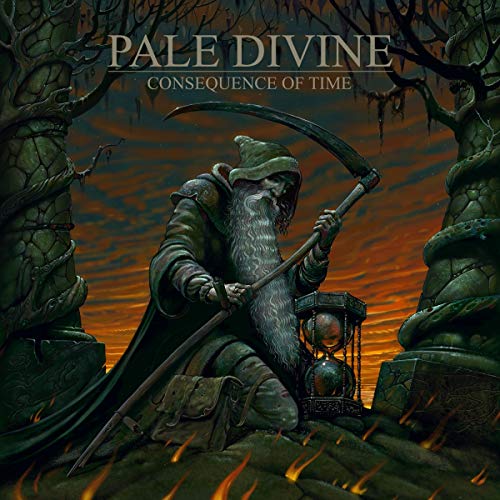 Pale Devine/Consequence Of Time