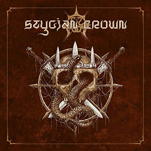 Stygian Crown/Stygian Crown