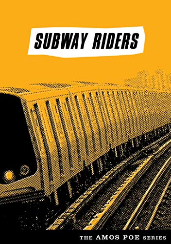 Subway Riders/Coltrane/Mueller@DVD@NR