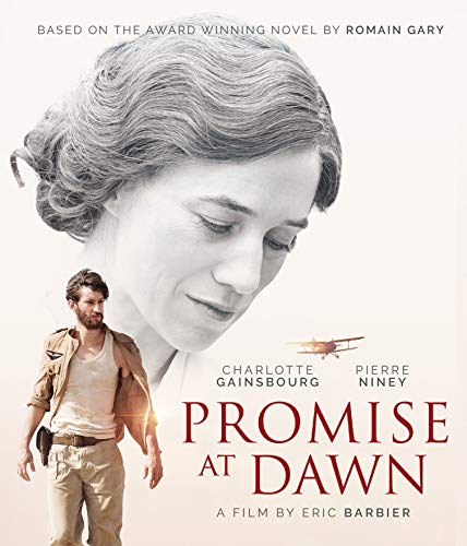 Promise At Dawn/La Promesse De L'aube@Blu-Ray@NR
