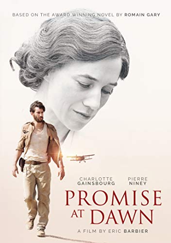 Promise At Dawn/La Promesse De L'aube@DVD@NR