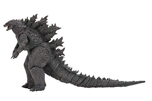 ACTION FIGURE/Godzilla - King Of The Monsters