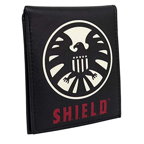 Wallet/Marvel - S.H.I.E.L.D.