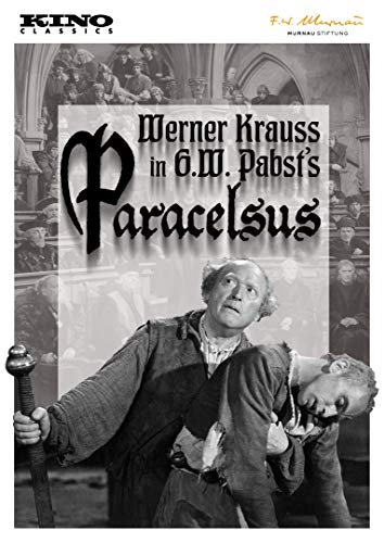 Paracelsus/Paracelsus@DVD@NR